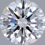 IGI 5.02 Carat Round Brilliant Lab Grown Diamond 人工培育鑽石 實驗室人造鑽石