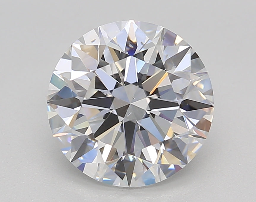 IGI 2.4 Carat 圓形 - Round Brilliant 培育鑽石 Lab Grown Diamond 人造鑽石 人工鑽石 實驗室鑽石 培養鑽石 香港 培育鑽 