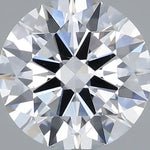 IGI 1.29 Carat Round Brilliant Lab Grown Diamond 人工培育鑽石 實驗室人造鑽石