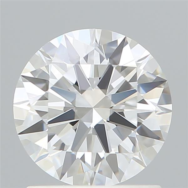 IGI 1.3 Carat Round Brilliant Lab Grown Diamond