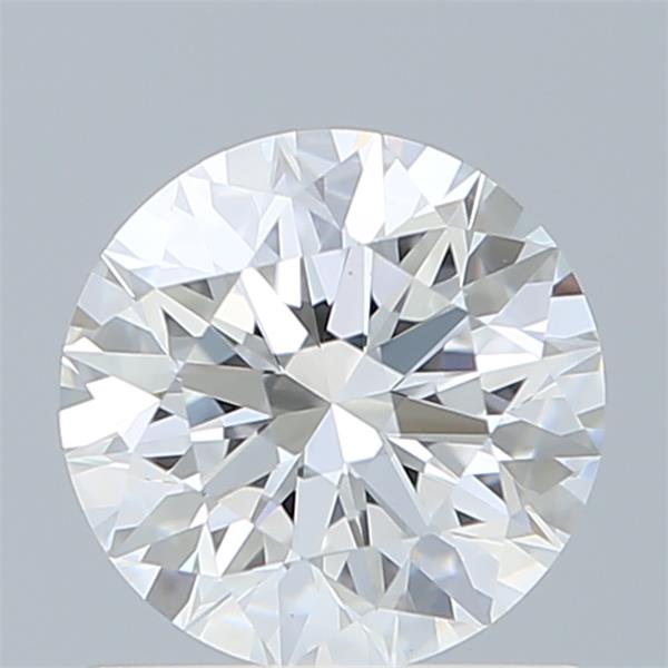 IGI 1.02 Carat Round Brilliant Lab Grown Diamond