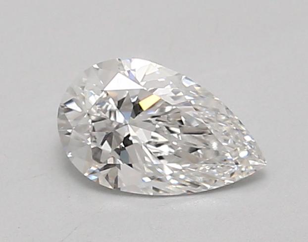 IGI 0.84 Carat Pear Lab Grown Diamond 人工培育鑽石 實驗室人造鑽石