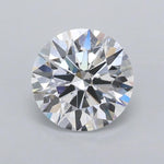 IGI 0.76 Carat Round Brilliant Lab Grown Diamond 人工培育鑽石 實驗室人造鑽石