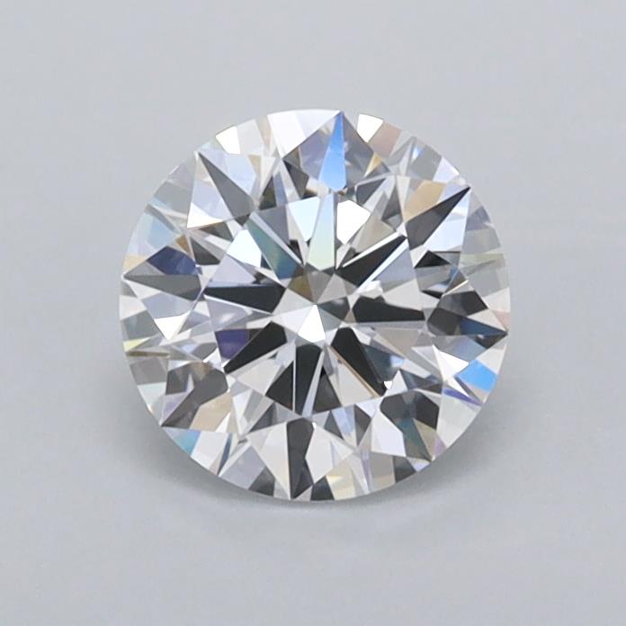 IGI 0.76 Carat Round Brilliant Lab Grown Diamond 人工培育鑽石 實驗室人造鑽石