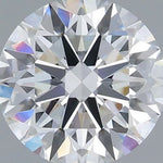IGI 1.36 Carat Round Brilliant Lab Grown Diamond 人工培育鑽石 實驗室人造鑽石
