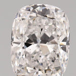 IGI 1.39 Carat Cushion Lab Grown Diamond 人工培育鑽石 實驗室人造鑽石