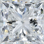 IGI 3.40 Carat Princess Cut Lab Grown Diamond 人工培育鑽石 實驗室人造鑽石