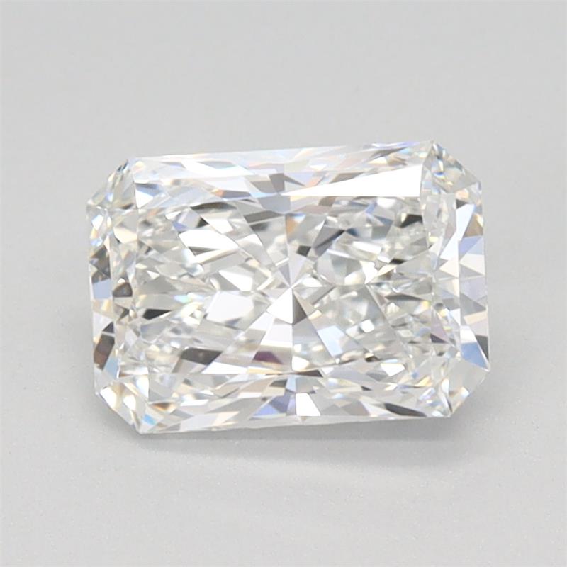 IGI 1.02 Carat Radiant Cut Lab Grown Diamond 人工培育鑽石 實驗室人造鑽石
