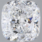 IGI 4.75 Carat Cushion Lab Grown Diamond 人工培育鑽石 實驗室人造鑽石