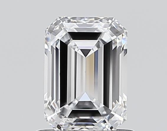 IGI 1.47 Carat Emerald Lab Grown Diamond 人工培育鑽石 實驗室人造鑽石