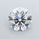 IGI 0.75 Carat Round Brilliant Lab Grown Diamond 人工培育鑽石 實驗室人造鑽石