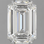 IGI 1.39 Carat Emerald Lab Grown Diamond