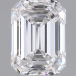 IGI 1.45 Carat Emerald Lab Grown Diamond 人工培育鑽石 實驗室人造鑽石
