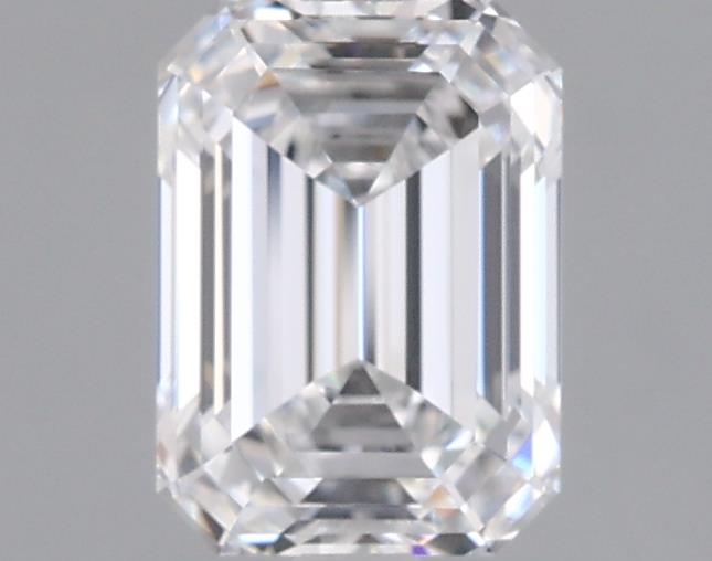 IGI 1.45 Carat Emerald Lab Grown Diamond 人工培育鑽石 實驗室人造鑽石