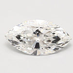 IGI 0.70 Carat Marquise Lab Grown Diamond 人工培育鑽石 實驗室人造鑽石
