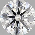 IGI 2.18 Carat Round Brilliant Lab Grown Diamond