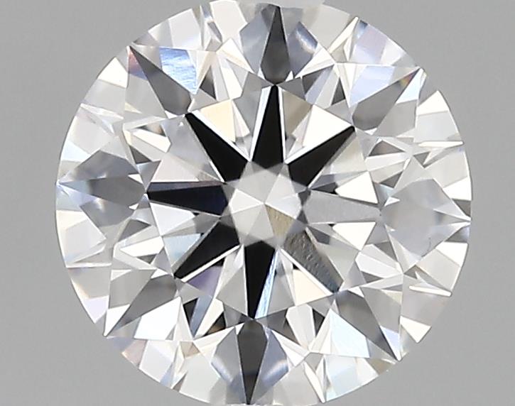 IGI 2.18 Carat Round Brilliant Lab Grown Diamond