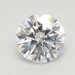 IGI 0.55 Carat Round Brilliant Lab Grown Diamond 人工培育鑽石 實驗室人造鑽石