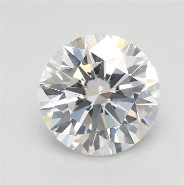 IGI 0.55 Carat Round Brilliant Lab Grown Diamond 人工培育鑽石 實驗室人造鑽石