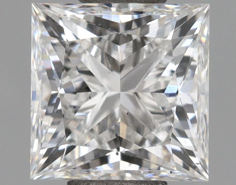 IGI 1.1 Carat Princess Cut Lab Grown Diamond