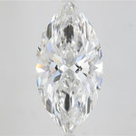 IGI 8.52 Carat Marquise Lab Grown Diamond 人工培育鑽石 實驗室人造鑽石