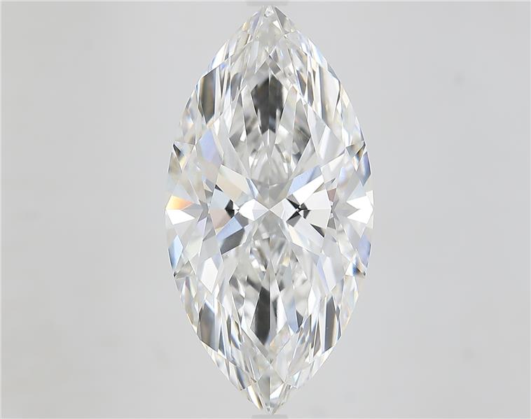 IGI 8.52 Carat Marquise Lab Grown Diamond 人工培育鑽石 實驗室人造鑽石