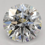 IGI 1.78 Carat Round Brilliant Lab Grown Diamond