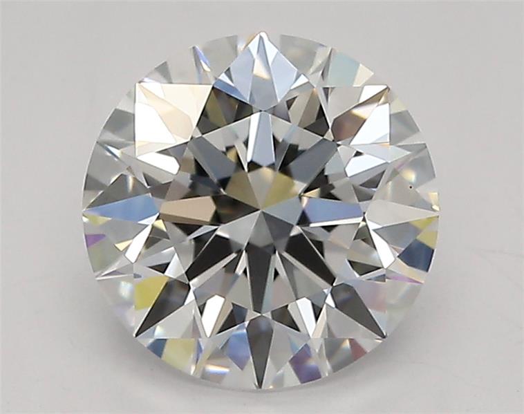 IGI 1.78 Carat Round Brilliant Lab Grown Diamond