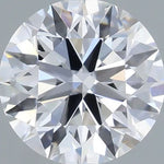 IGI 1.00 Carat Round Brilliant Lab Grown Diamond 人工培育鑽石 實驗室人造鑽石