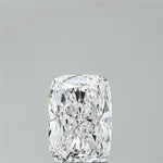IGI 2.39 Carat Cushion Lab Grown Diamond 人工培育鑽石 實驗室人造鑽石
