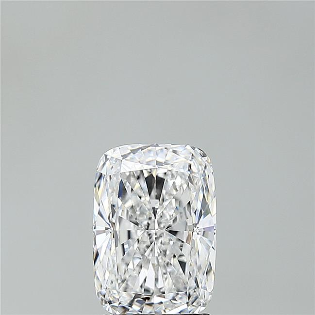 IGI 2.39 Carat Cushion Lab Grown Diamond 人工培育鑽石 實驗室人造鑽石