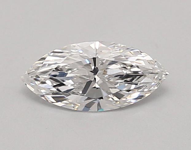IGI 0.7 Carat Marquise Lab Grown Diamond