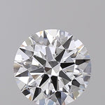 GIA 1.02 Carat Round Brilliant Lab Grown Diamond