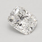 IGI 0.7 Carat Cushion Lab Grown Diamond