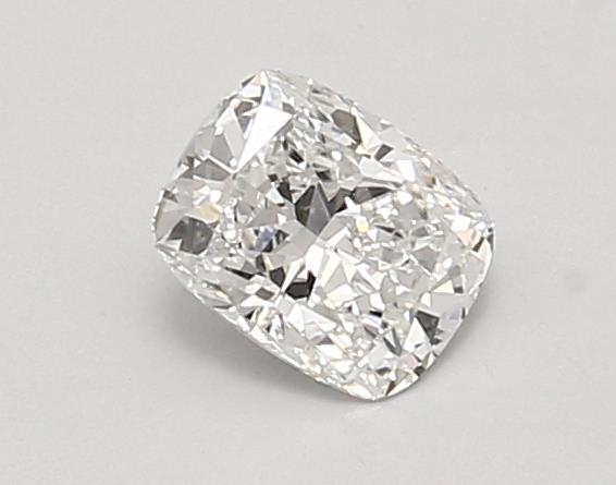 IGI 0.7 Carat Cushion Lab Grown Diamond