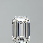 IGI 2.54 Carat Emerald Lab Grown Diamond 人工培育鑽石 實驗室人造鑽石