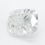 IGI 4.03 Carat Cushion Lab Grown Diamond 人工培育鑽石 實驗室人造鑽石