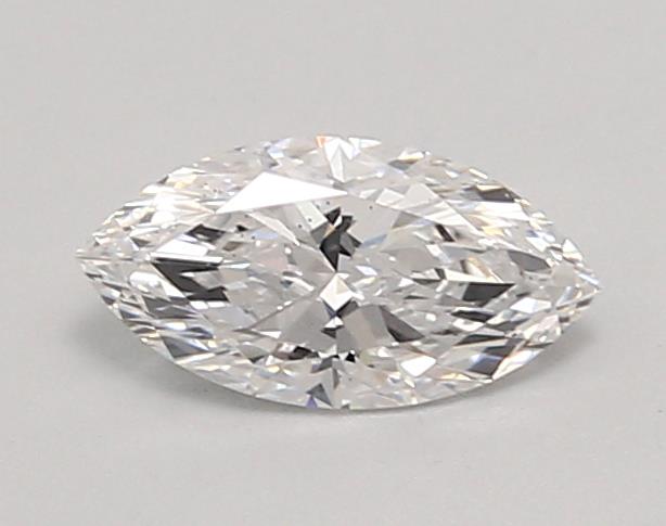 IGI 0.82 Carat Marquise Lab Grown Diamond 人工培育鑽石 實驗室人造鑽石
