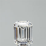 IGI 1.83 Carat Emerald Lab Grown Diamond 人工培育鑽石 實驗室人造鑽石