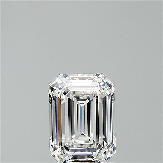 IGI 1.83 Carat Emerald Lab Grown Diamond 人工培育鑽石 實驗室人造鑽石