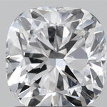 IGI 1.84 Carat Cushion Lab Grown Diamond