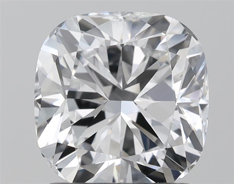 IGI 1.84 Carat Cushion Lab Grown Diamond