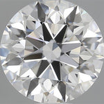 IGI 1.14 Carat Round Brilliant Lab Grown Diamond 人工培育鑽石 實驗室人造鑽石