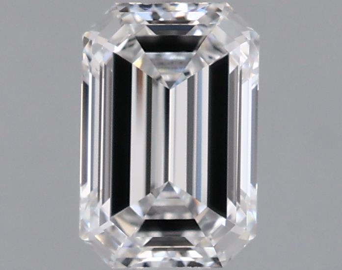 IGI 0.91 Carat Emerald Lab Grown Diamond 人工培育鑽石 實驗室人造鑽石