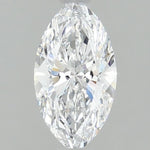 IGI 0.98 Carat Marquise Lab Grown Diamond 人工培育鑽石 實驗室人造鑽石