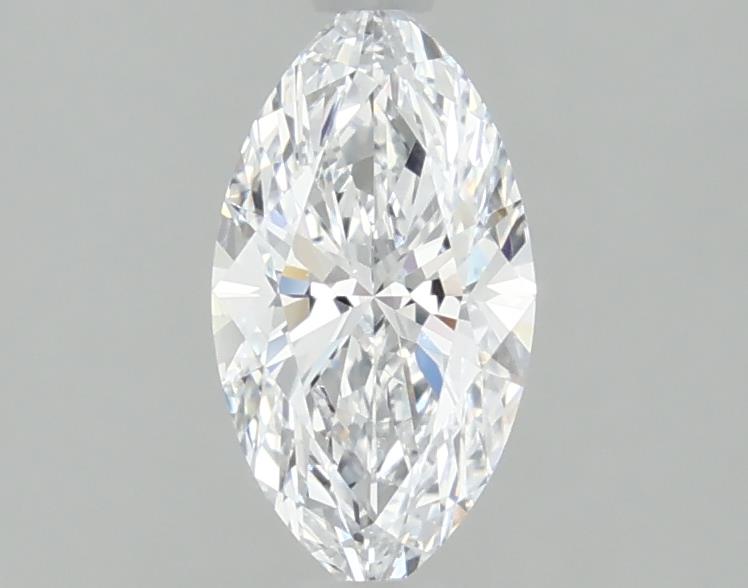 IGI 0.98 Carat Marquise Lab Grown Diamond 人工培育鑽石 實驗室人造鑽石