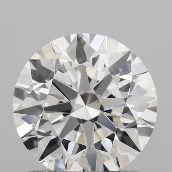 IGI 1.00 Carat Round Brilliant Lab Grown Diamond 人工培育鑽石 實驗室人造鑽石