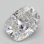IGI 0.82 Carat Cushion Lab Grown Diamond