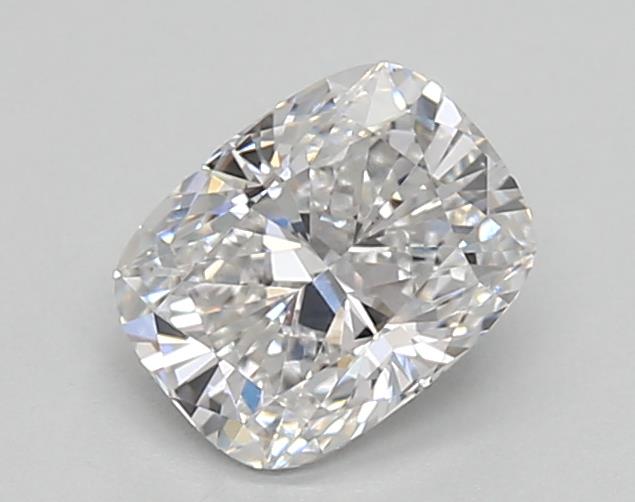 IGI 0.82 Carat Cushion Lab Grown Diamond