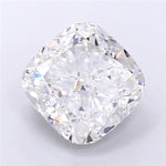 IGI 5.19 Carat Cushion Lab Grown Diamond 人工培育鑽石 實驗室人造鑽石